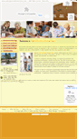 Mobile Screenshot of palmgardenhomecare.com